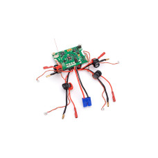 Main Control Board:350 QX FW 2.0 Main Control Board:350 QX FW 2.0