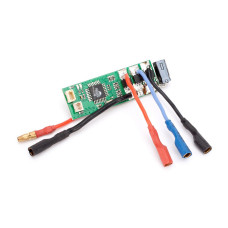 ESC 10A: 350QX ESC 10A: 350QX