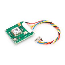 GPS Receiver w/ Altimeter: 350 QX GPS Receiver w/ Altimeter: 350 QX