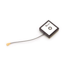 GPS Antenna: 350 QX GPS Antenna: 350 QX