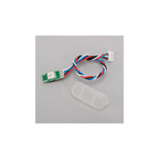 Rear Tri-Color LED: 350 QX Rear Tri-Color LED: 350 QX