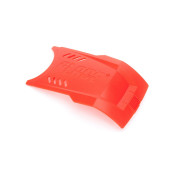 Battery Cover Red: 350QX