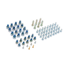 Screws set: 350QX Screws set: 350QX