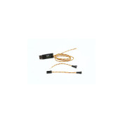USB-Interface: Multi Rotor Programmer.  Used to update the Blade 350 QX and 200 QX firmware