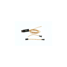 USB-Interface: Multi Rotor Programmer. Used to update the Blade 350 QX and 200 QX firmware USB-Interface: Multi Rotor Programmer. Used to update the Blade 350 QX and 200 QX firmware