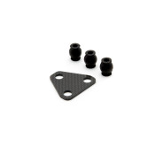Camera Mount: Mach 25 FPV