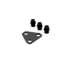 Camera Mount: Mach 25 FPV Camera Mount: Mach 25 FPV