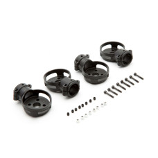 Motor Mounts: Mach 25 FPV Motor Mounts: Mach 25 FPV