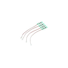 LED Set: Mach 25 FPV LED Set: Mach 25 FPV