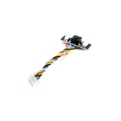 Power Switch: Inductrix 200 by Blade SRP $25.77