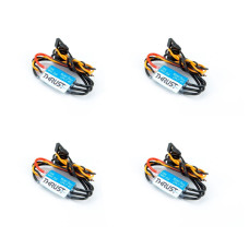 20A ESC BLHeli Opto Quad Pack (4) by Blade SRP $145.38 20A ESC BLHeli Opto Quad Pack (4) by Blade SRP $145.38