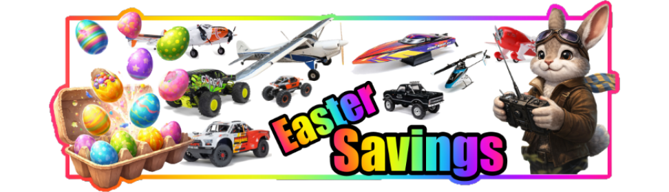 Easter Sale
