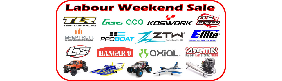 Labour Week