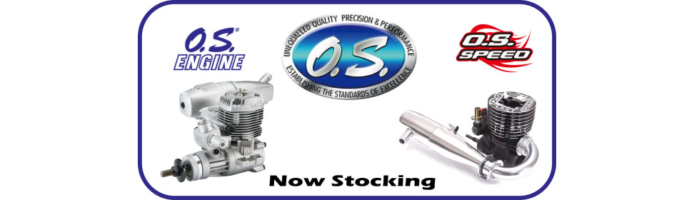 OS Engines