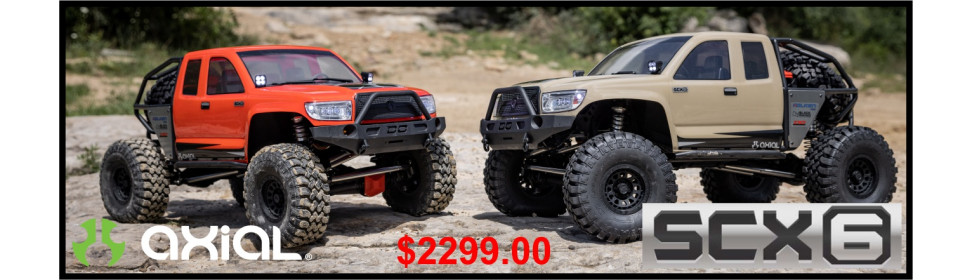 SCX6