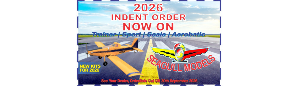 Seagull