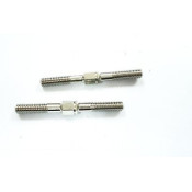 4x40mm Turnbuckle 4x40mm Turnbuckle