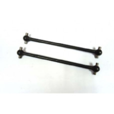 Drive Shaft 90mm Ft. & Rr. axles, 2pcs. STD Sacker Drive Shaft 90mm Ft. & Rr. axles, 2pcs. STD Sacker