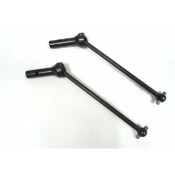 Drive Shaft, CVD for F & R axles Drive Shaft, CVD for F & R axles