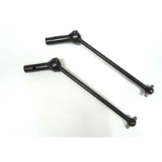 Drive Shaft, CVD for F & R axles Drive Shaft, CVD for F & R axles