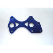 Front Holder (Center Diff Brace) Front Holder (Center Diff Brace)
