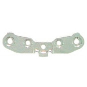 Rr Suspension Holder 5mm thick 7075 Alloy Rr Suspension Holder 5mm thick 7075 Alloy