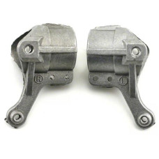 Front Hub L & R Cast Std