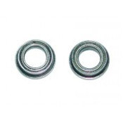 Bearing 5x8x2.5mm x 2pcs Flanged for Brake Cam-Sacker Bearing 5x8x2.5mm x 2pcs Flanged for Brake Cam-Sacker