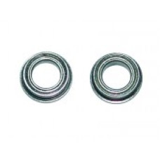 Bearing 5x8x2.5mm x 2pcs Flanged for Brake Cam-Sacker Bearing 5x8x2.5mm x 2pcs Flanged for Brake Cam-Sacker