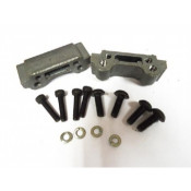 Engine Mount Blocks w/screws Engine Mount Blocks w/screws