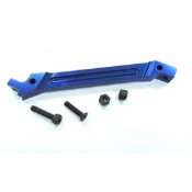Front Chassis Brace. CNC Machined Alloy Front Chassis Brace. CNC Machined Alloy
