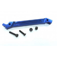 Front Chassis Brace. CNC Machined Alloy Front Chassis Brace. CNC Machined Alloy