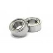 Sealed Bearing 5x10x4mm 2pcs Sealed Bearing 5x10x4mm 2pcs