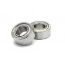 Sealed Bearing 5x10x4mm 2pcs Sealed Bearing 5x10x4mm 2pcs
