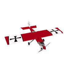Classic Ugly Stick - Red, Span 180cm, Engine 10cc-15cc 0.13m3 by Seagull Models SRP $714.36 Classic Ugly Stick - Red, Span 180cm, Engine 10cc-15cc 0.13m3 by Seagull Models SRP $714.36