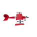 Classic Ugly Stick - Red, Span 180cm, Engine 10cc-15cc 0.13m3 by Seagull Models SRP $714.36 Classic Ugly Stick - Red, Span 180cm, Engine 10cc-15cc 0.13m3 by Seagull Models SRP $714.36