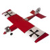 Classic Ugly Stick - Red, Span 180cm, Engine 10cc-15cc 0.13m3 by Seagull Models SRP $714.36 Classic Ugly Stick - Red, Span 180cm, Engine 10cc-15cc 0.13m3 by Seagull Models SRP $714.36