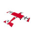 Classic Ugly Stick - Red, Span 180cm, Engine 10cc-15cc 0.13m3 by Seagull Models SRP $714.36 Classic Ugly Stick - Red, Span 180cm, Engine 10cc-15cc 0.13m3 by Seagull Models SRP $714.36