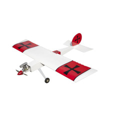 Classic Ugly Stick - White, Span 180cm, Engine 10cc-15cc  0.13m3 by Seagull Models SRP $714.36
