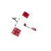 Classic Ugly Stick - White, Span 180cm, Engine 10cc-15cc  0.13m3 by Seagull Models SRP $714.36