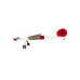 Classic Ugly Stick - White, Span 180cm, Engine 10cc-15cc  0.13m3 by Seagull Models SRP $714.36