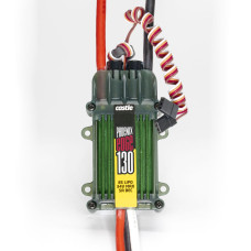 Phoenix Edge 130-Amp 34V ESC w/5 Amp BEC