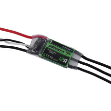 #D-Mini-12A Dragonfly 12A. Multi Rotor ESC. Burst 12/15A 2-4LiPo 5-12NC - 22*15.5*6.5, 7g. By HTIRC SRP $48.46 #D-Mini-12A Dragonfly 12A. Multi Rotor ESC. Burst 12/15A 2-4LiPo 5-12NC - 22*15.5*6.5, 7g. By HTIRC SRP $48.46