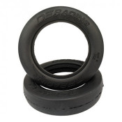 Accelerator LP Low Profile Drag Racing Front Tires / With Inserts / Clay Compound SRP $50.67 Accelerator LP Low Profile Drag Racing Front Tires / With Inserts / Clay Compound SRP $50.67
