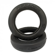 Accelerator LP Low Profile Drag Racing Front Tires / With Inserts / Clay Compound SRP $50.67 Accelerator LP Low Profile Drag Racing Front Tires / With Inserts / Clay Compound SRP $50.67