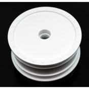 Borrego Wheels for Associated B4 / Customworks / Front / WHITE / 4Pcs 2.2in SRP $39.04 Borrego Wheels for Associated B4 / Customworks / Front / WHITE / 4Pcs 2.2in SRP $39.04