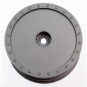 Borrego Wheels for Associated B6 / TLR 22 Rear / Rear / SILVER / 4pcs 2.2in SRP $33.26 Borrego Wheels for Associated B6 / TLR 22 Rear / Rear / SILVER / 4pcs 2.2in SRP $33.26