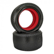 Prodigy 2.2 Buggy Rear Tires / D30 Compound / With Inserts SRP $44.97 Prodigy 2.2 Buggy Rear Tires / D30 Compound / With Inserts SRP $44.97