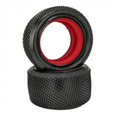 Prodigy 2.2 Buggy Rear Tires / D40 Compound / With Inserts SRP $44.97 Prodigy 2.2 Buggy Rear Tires / D40 Compound / With Inserts SRP $44.97