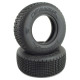 Regulator Late Model Front Tyres / D30 Compound / With Inserts 1.7/2.2in SRP $44.97